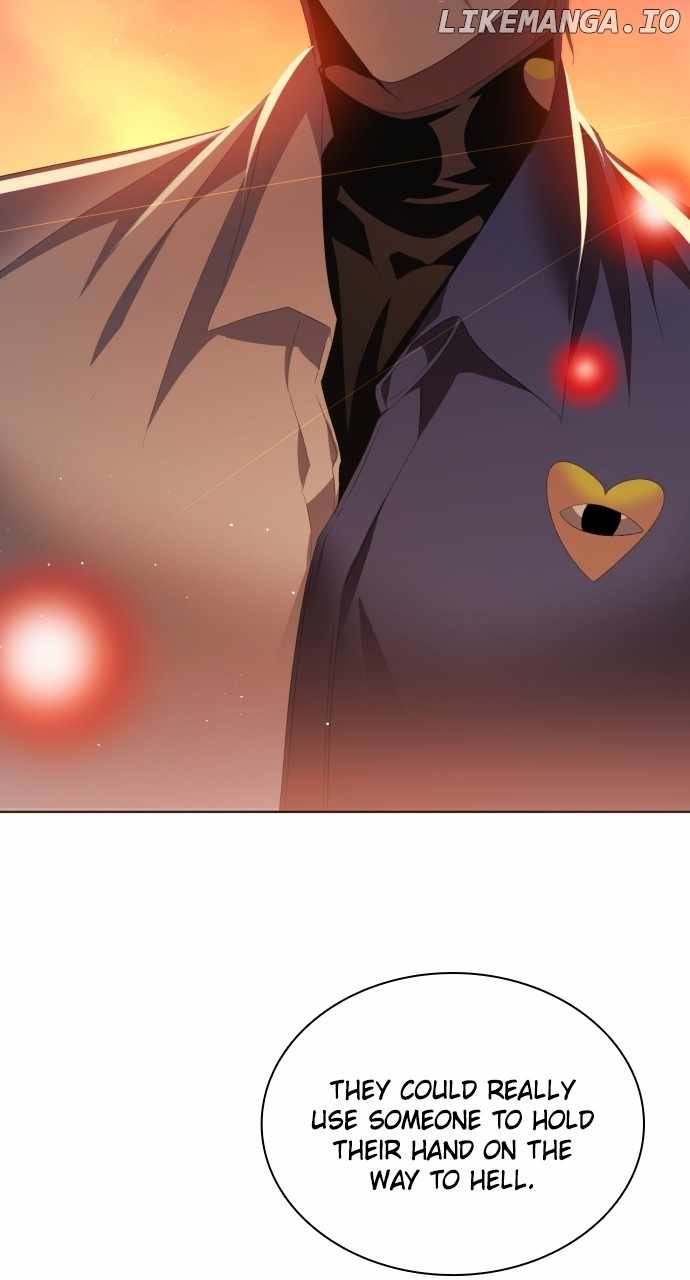 Zero Game Chapter 305 53